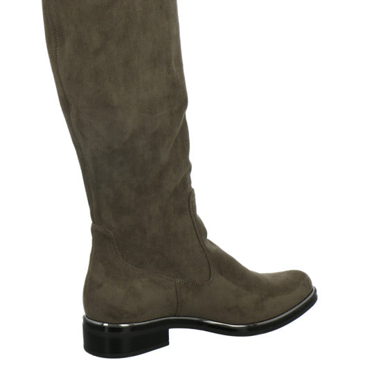 Caprice Stiefel Damen taupe