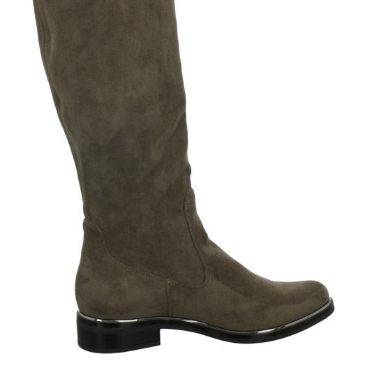 Caprice Stiefel Damen taupe