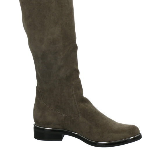 Caprice Stiefel Damen taupe