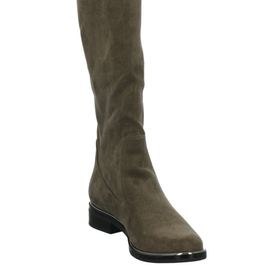 Caprice Stiefel Damen taupe