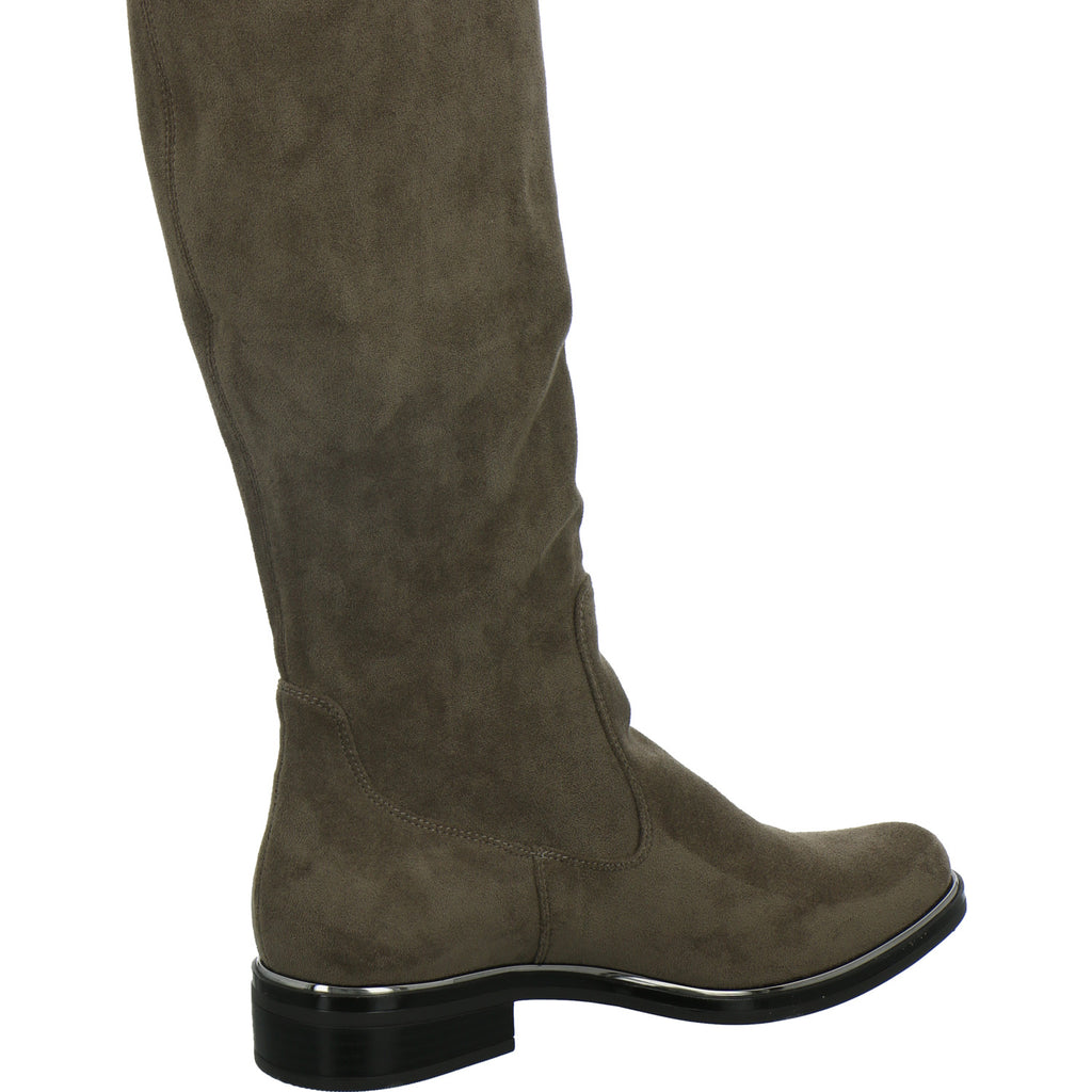 Caprice Stiefel Damen taupe