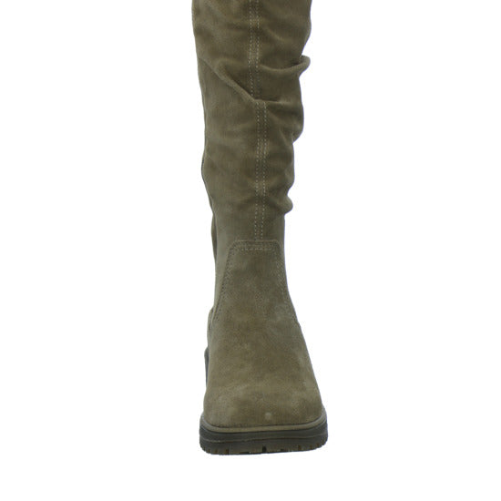 Remonte Stiefel Damen taupe