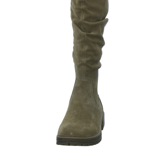 Remonte Stiefel Damen taupe