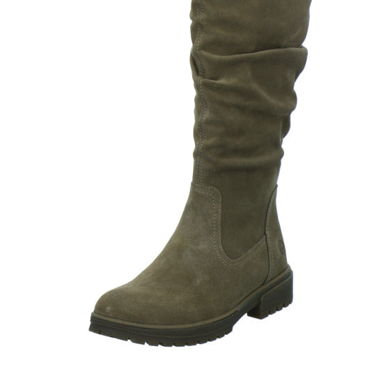 Remonte Stiefel Damen taupe