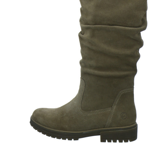 Remonte Stiefel Damen taupe