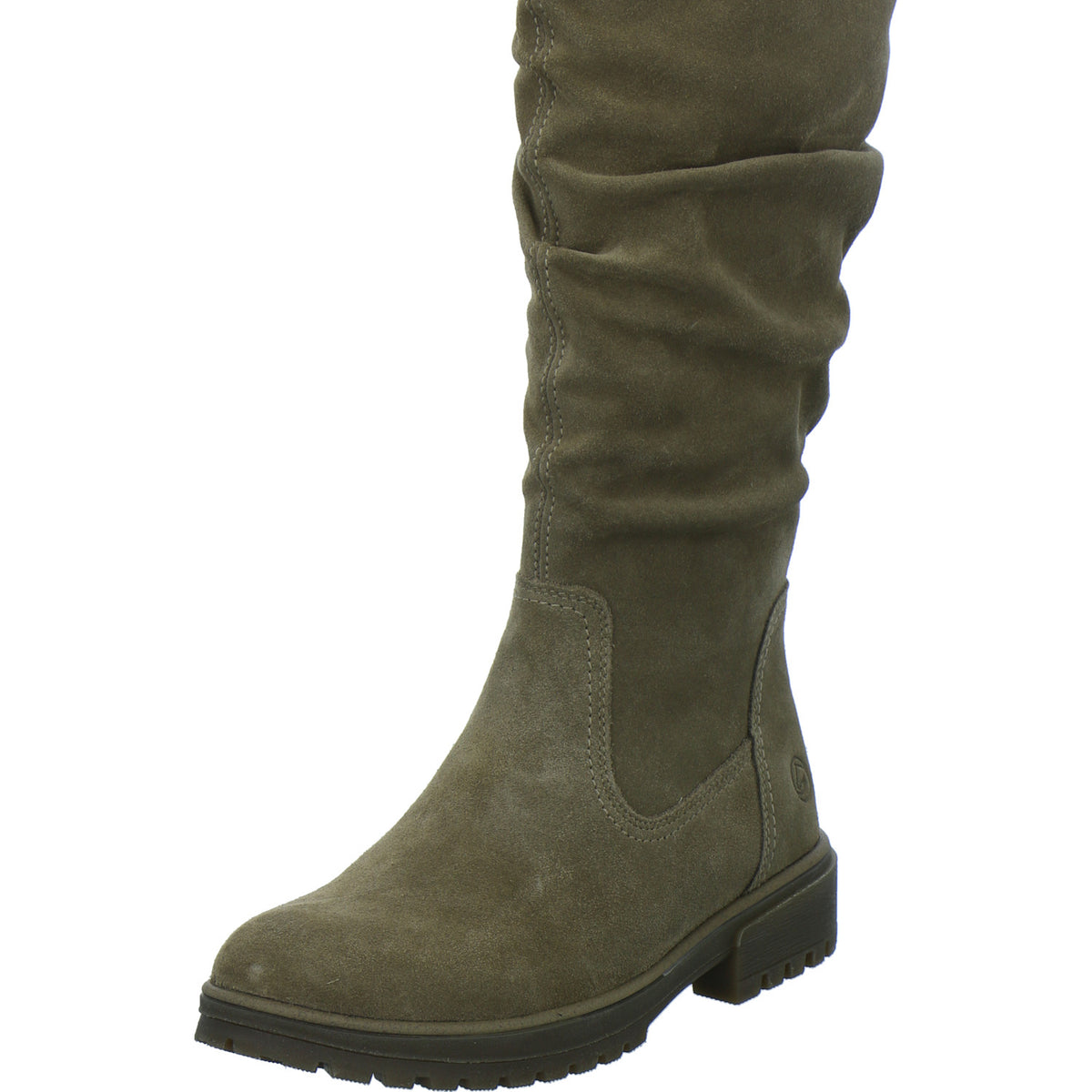 Remonte Stiefel Damen taupe