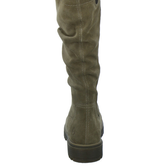 Remonte Stiefel Damen taupe