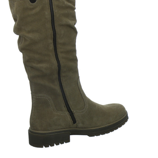 Remonte Stiefel Damen taupe