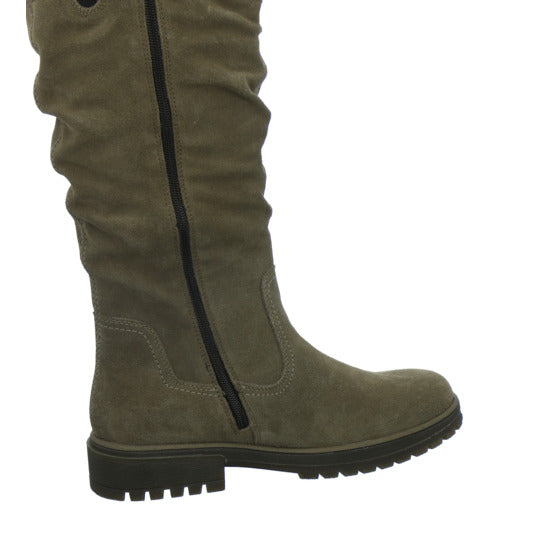 Remonte Stiefel Damen taupe