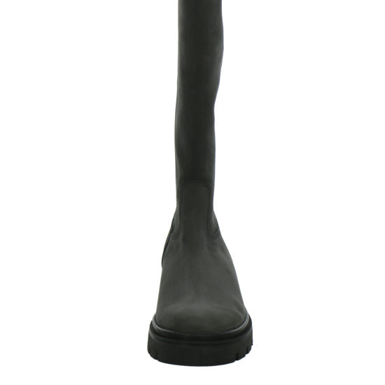 Gabor Stiefel Damen Anthrazit