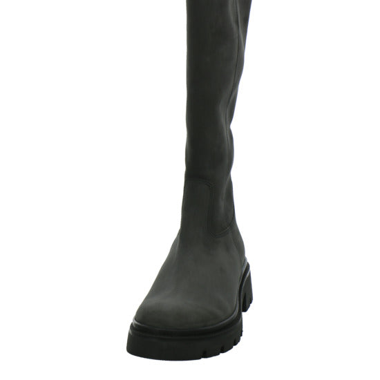 Gabor Stiefel Damen Anthrazit