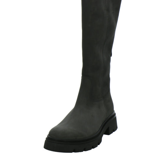 Gabor Stiefel Damen Anthrazit