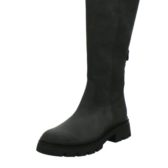 Gabor Stiefel Damen Anthrazit