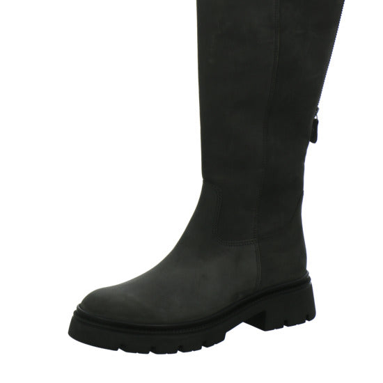 Gabor Stiefel Damen Anthrazit