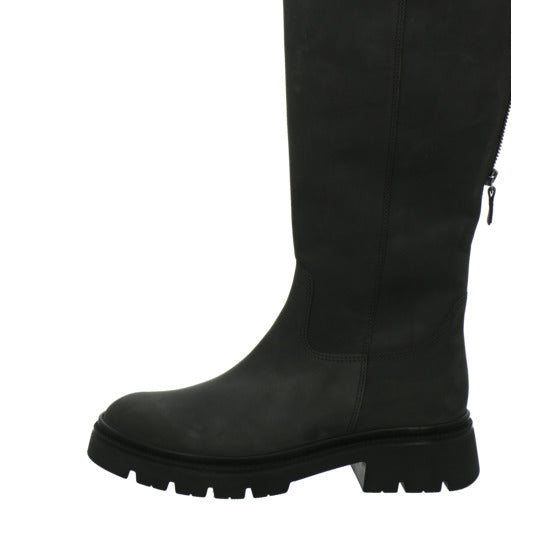 Gabor Stiefel Damen Anthrazit