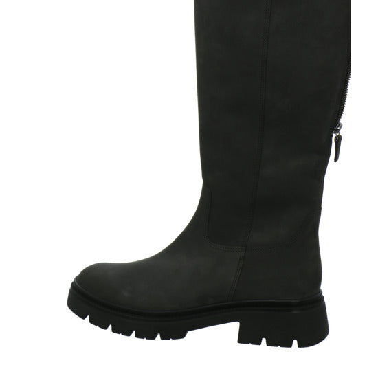 Gabor Stiefel Damen Anthrazit
