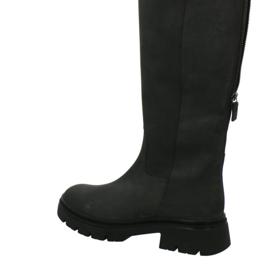 Gabor Stiefel Damen Anthrazit