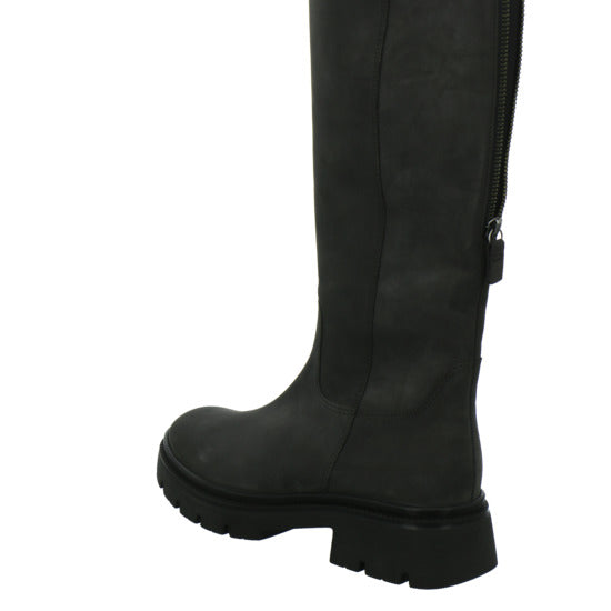 Gabor Stiefel Damen Anthrazit