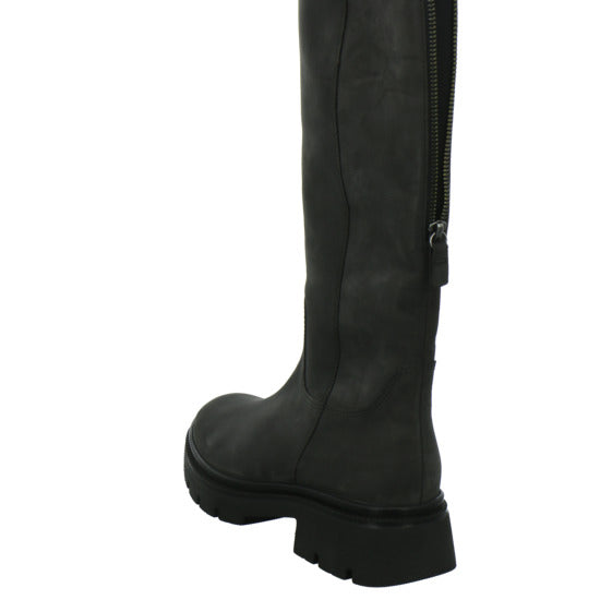 Gabor Stiefel Damen Anthrazit