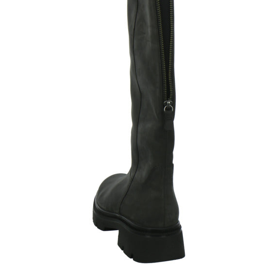 Gabor Stiefel Damen Anthrazit