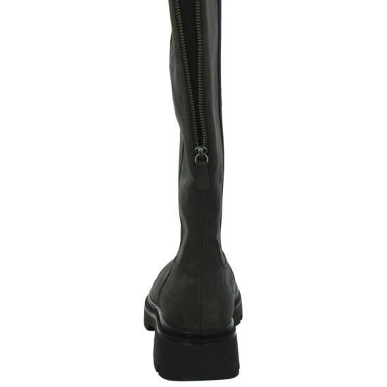 Gabor Stiefel Damen Anthrazit