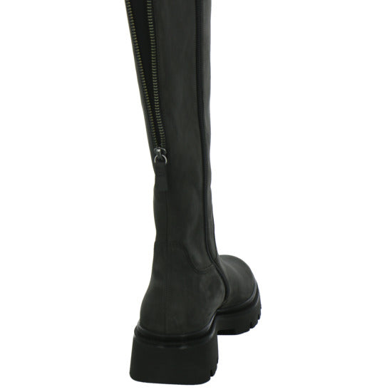 Gabor Stiefel Damen Anthrazit