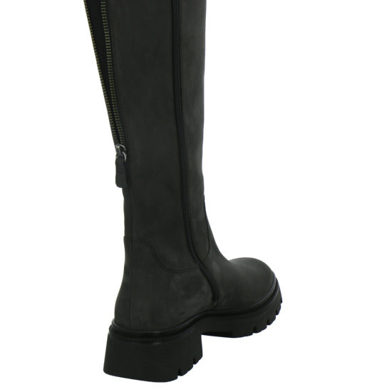 Gabor Stiefel Damen Anthrazit