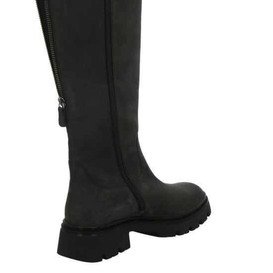 Gabor Stiefel Damen Anthrazit