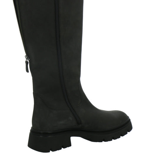Gabor Stiefel Damen Anthrazit