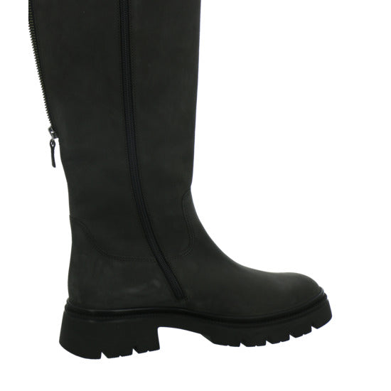 Gabor Stiefel Damen Anthrazit