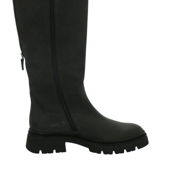 Gabor Stiefel Damen Anthrazit