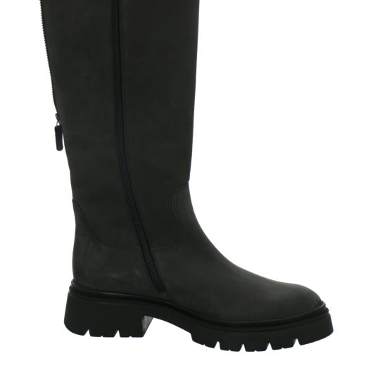 Gabor Stiefel Damen Anthrazit