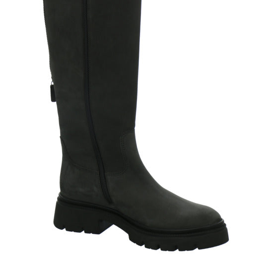 Gabor Stiefel Damen Anthrazit