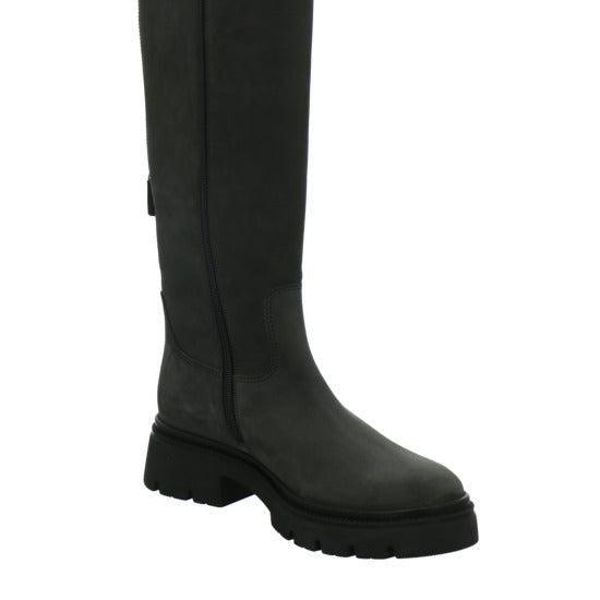 Gabor Stiefel Damen Anthrazit