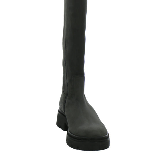 Gabor Stiefel Damen Anthrazit