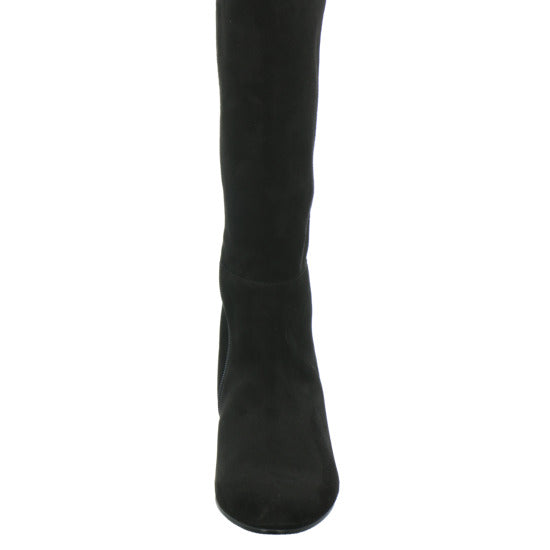 Gabor Stiefel Damen Schwarz
