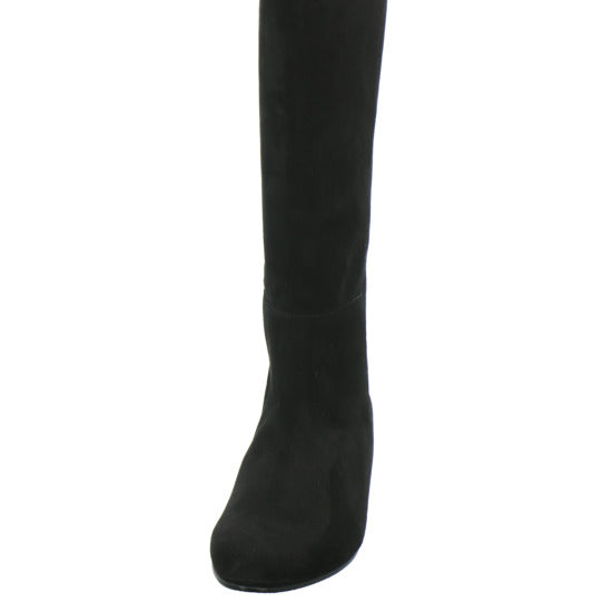 Gabor Stiefel Damen Schwarz