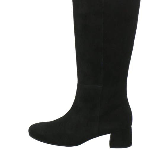 Gabor Stiefel Damen Schwarz