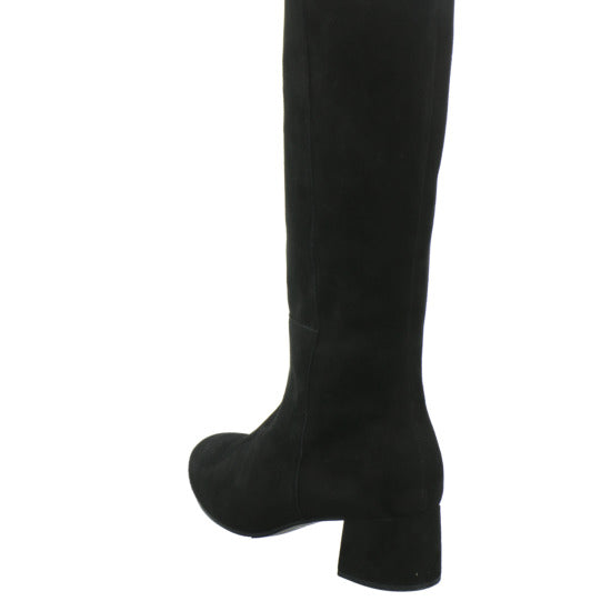 Gabor Stiefel Damen Schwarz