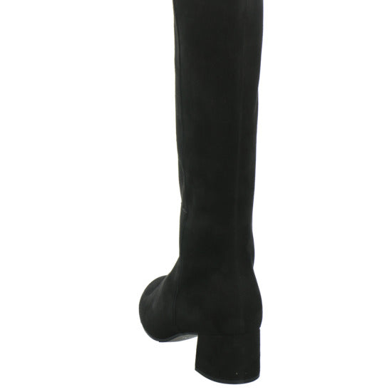 Gabor Stiefel Damen Schwarz
