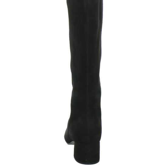 Gabor Stiefel Damen Schwarz