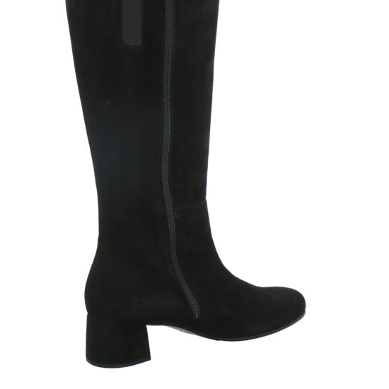 Gabor Stiefel Damen Schwarz