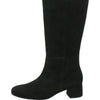 Gabor Stiefel Damen Schwarz