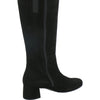 Gabor Stiefel Damen Schwarz