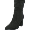 La Strada Stiefel Damen Schwarz