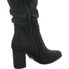 La Strada Stiefel Damen Schwarz