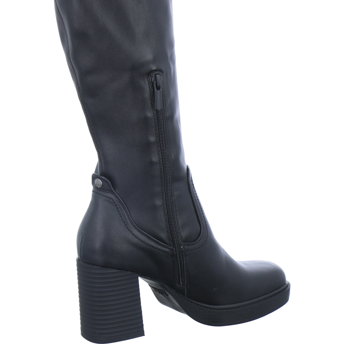 2 GO Fashion Stiefel Damen Schwarz