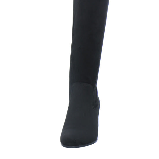 Caprice Stiefel Damen Schwarz