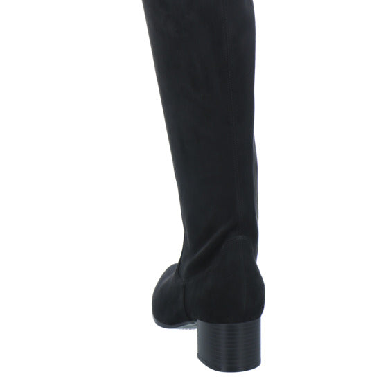 Caprice Stiefel Damen Schwarz