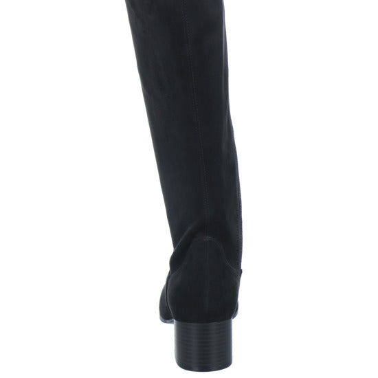 Caprice Stiefel Damen Schwarz